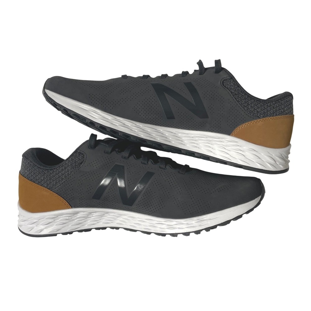 New Balance Fresh Foam Arishi Sport v1 Sneakers Men's 11 Wide